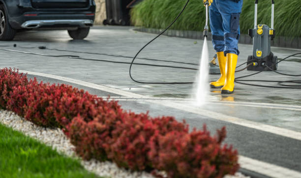 Best Parking Lot and Garage Cleaning  in Woods Hole, MA