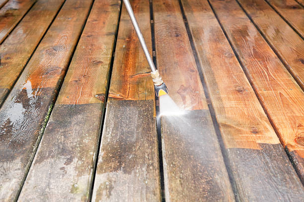 Winterizing Services in Woods Hole, MA