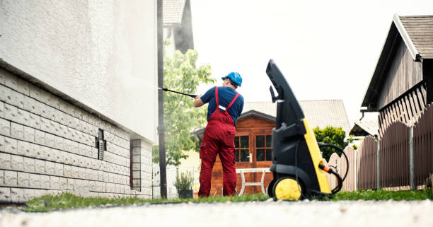 Reliable Woods Hole, MA Pressure Washing Solutions